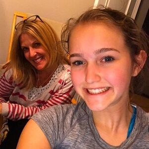 Meet your Posher, Monica